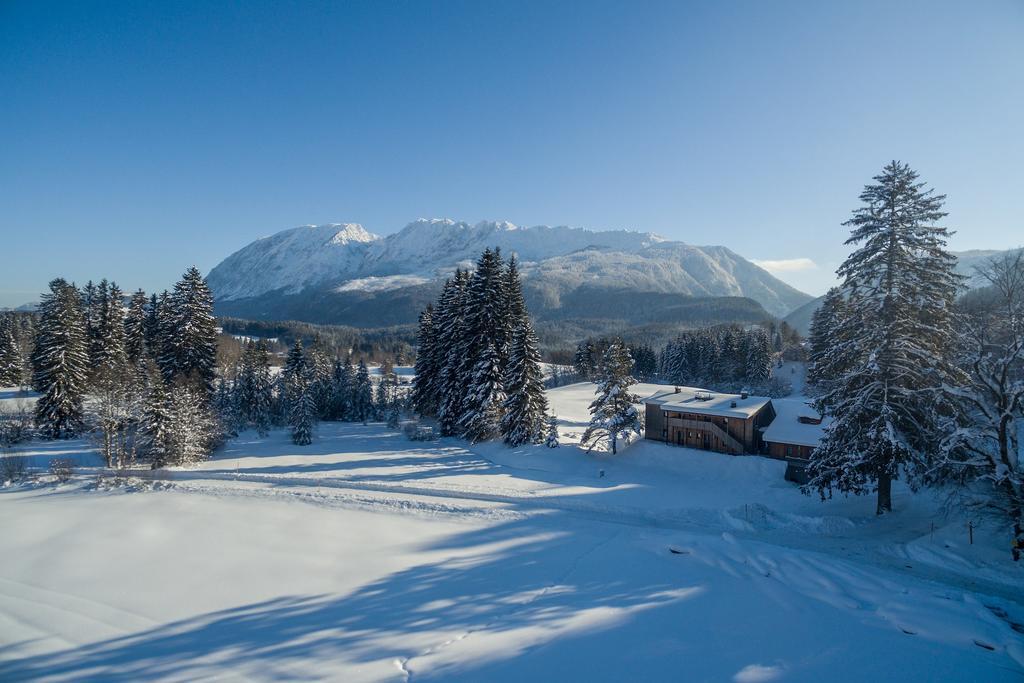 Sportappartements Bad Mitterndorf Exterior photo